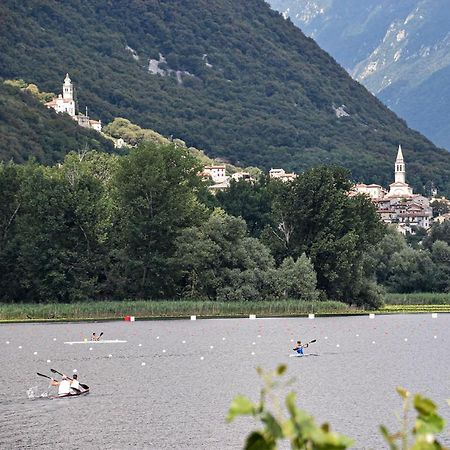 Miralago View Revine Lago Екстер'єр фото