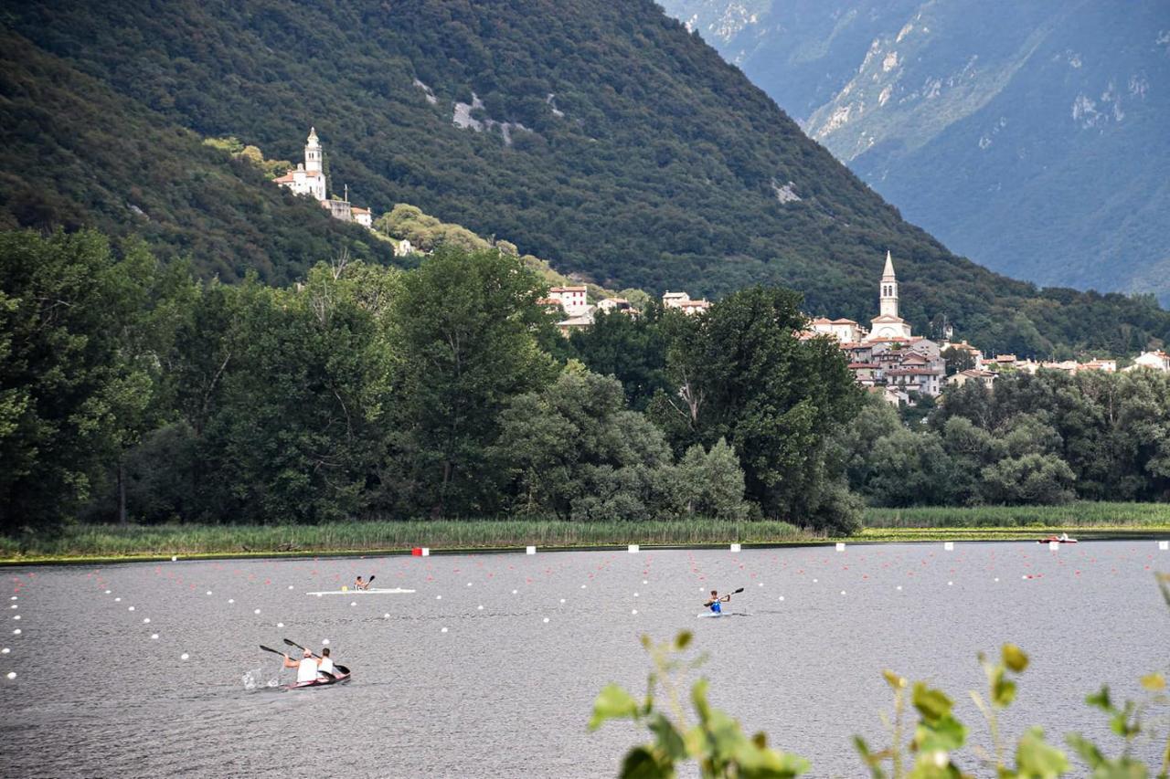 Miralago View Revine Lago Екстер'єр фото