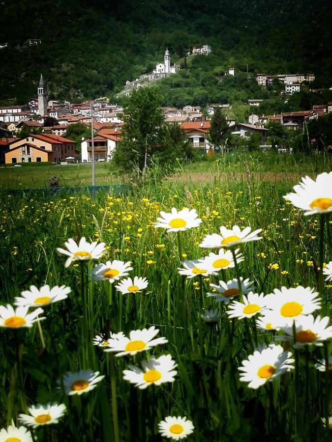 Miralago View Revine Lago Екстер'єр фото