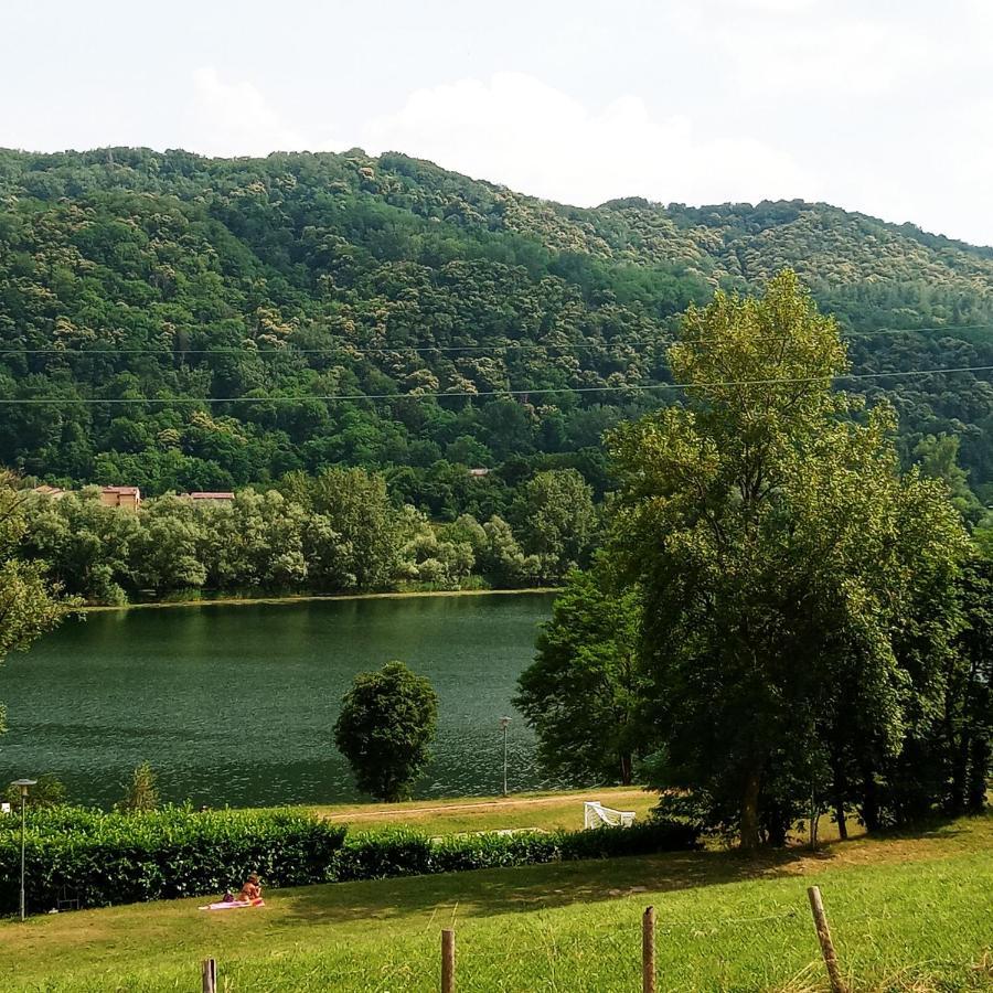 Miralago View Revine Lago Екстер'єр фото