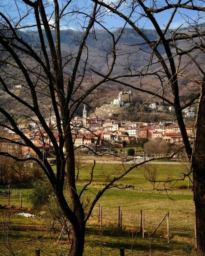 Miralago View Revine Lago Екстер'єр фото