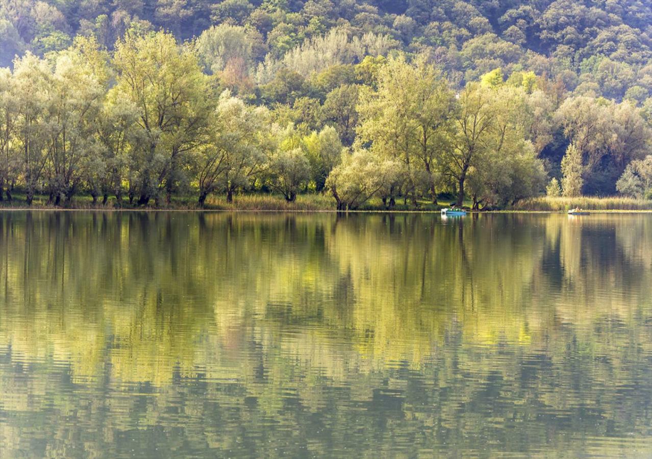 Miralago View Revine Lago Екстер'єр фото