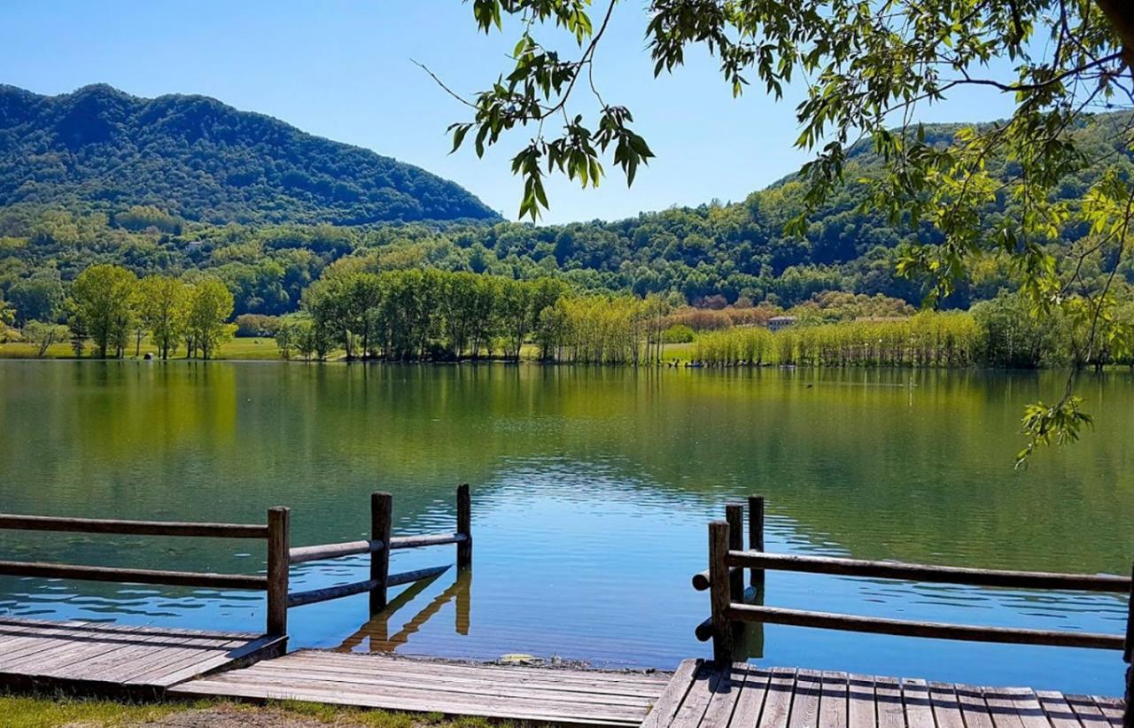 Miralago View Revine Lago Екстер'єр фото